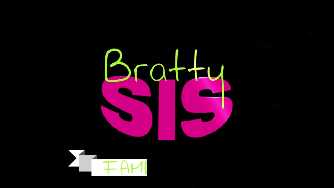 BrattySis Erica Canfield Showing Stepsis How To Get Popular XXX